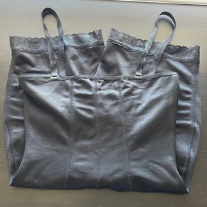 Post Surgery High Compression Body Shaper -faja